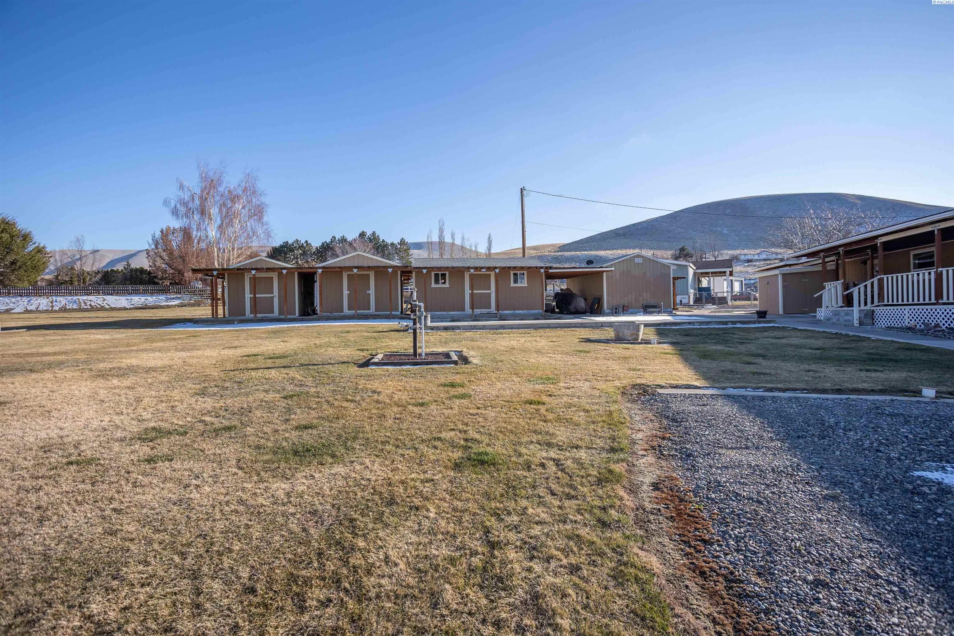 21603 South Ward Gap Road Prosser, WA 99350 - Photo 23 of 25 Gallery Image 23