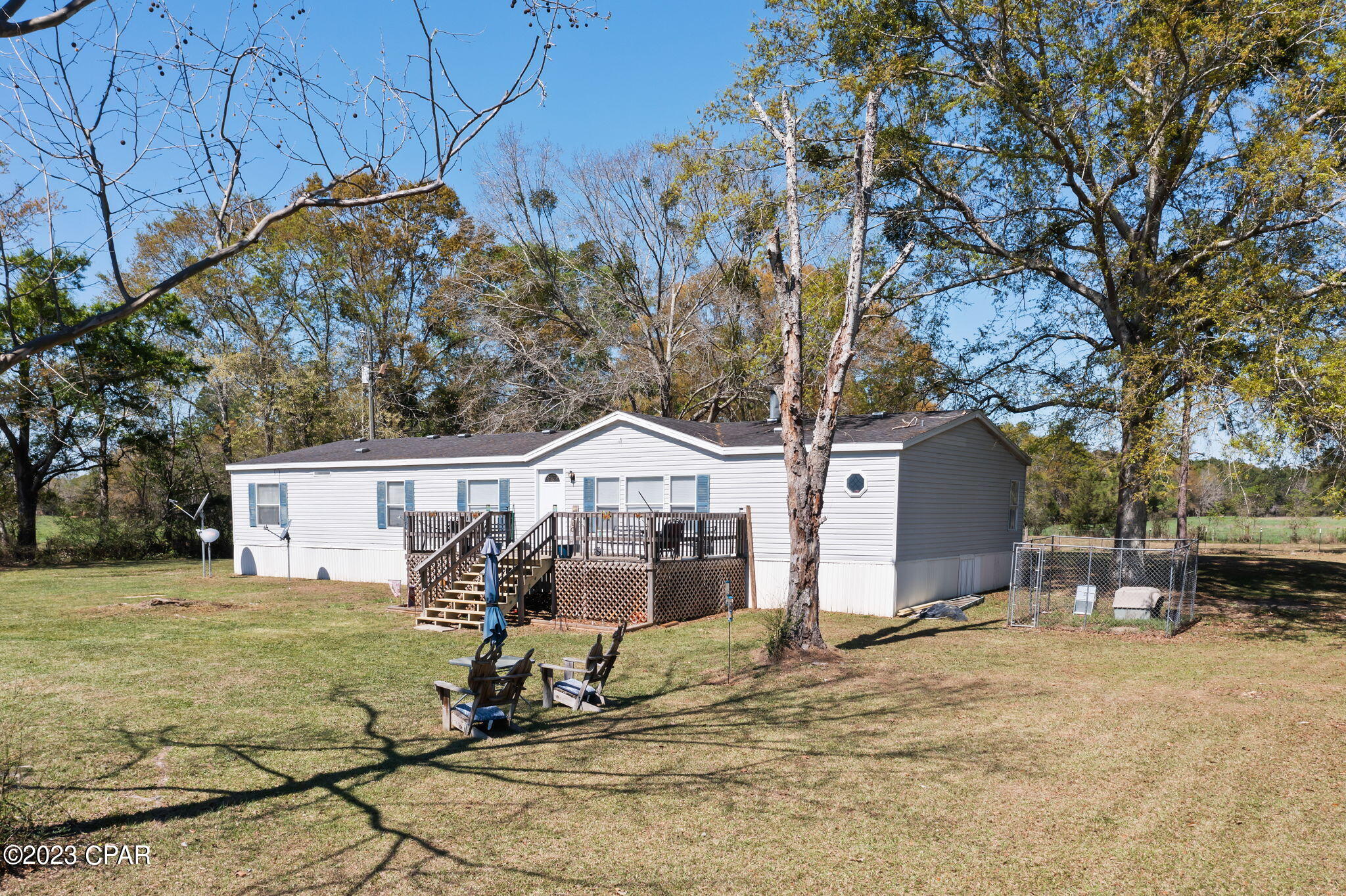 406 Satellite Road Graceville, FL 32440 - Photo 20 of 35