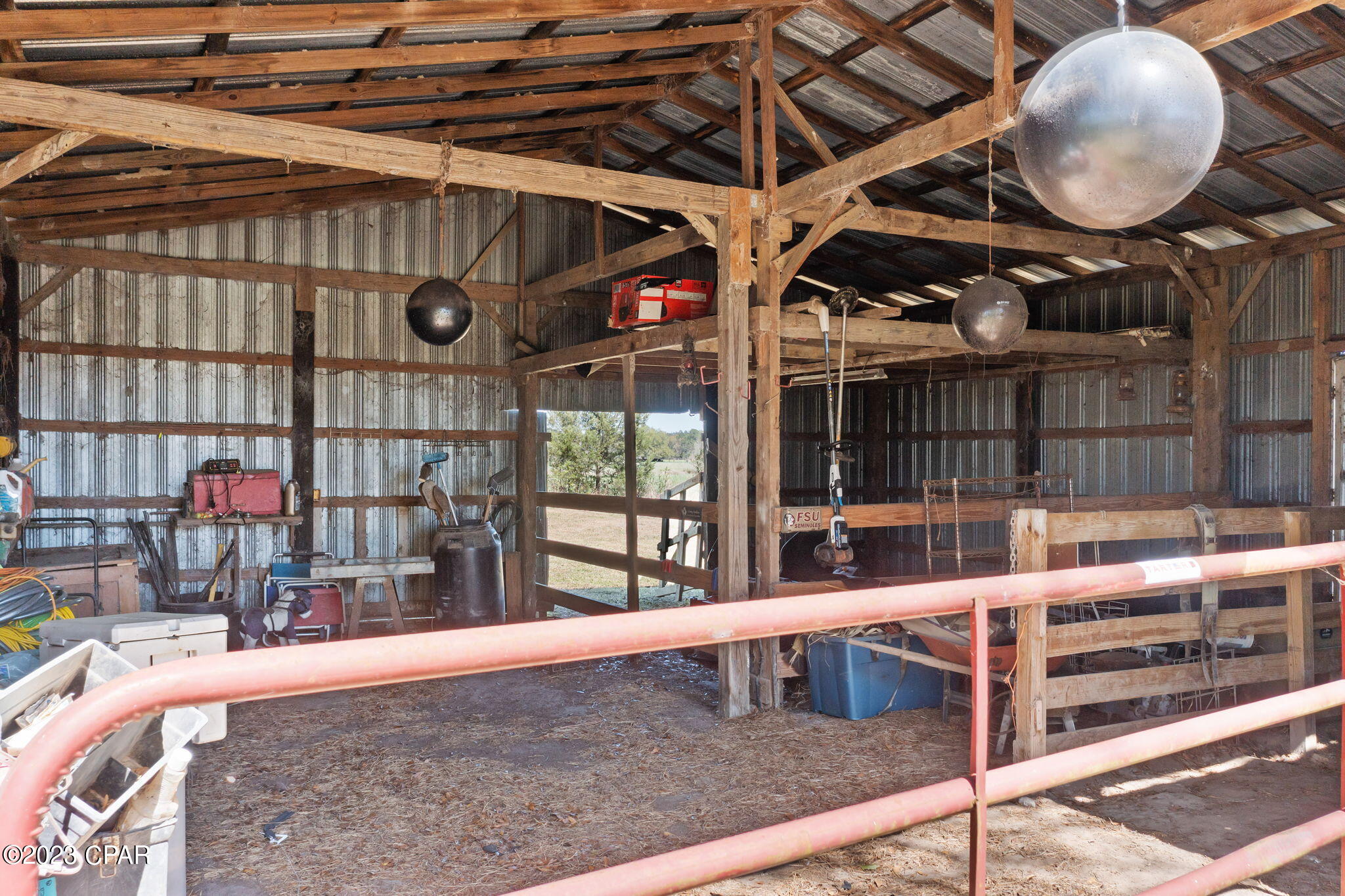 406 Satellite Road Graceville, FL 32440 - Photo 25 of 35