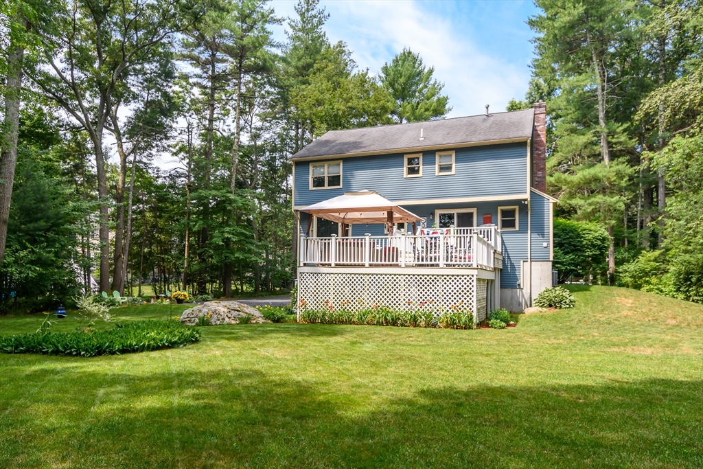 19 Nathan Road Mansfield, MA 02048 - Photo 33 of 38