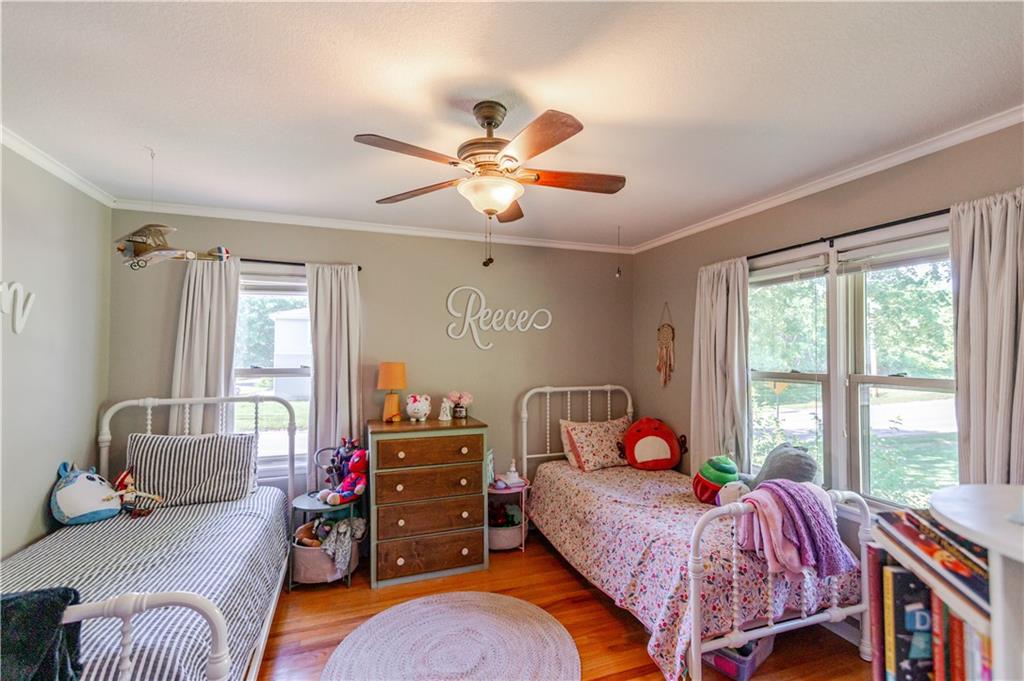 1001 Maple Street Atchison, KS 66002 - Photo 31 of 45
