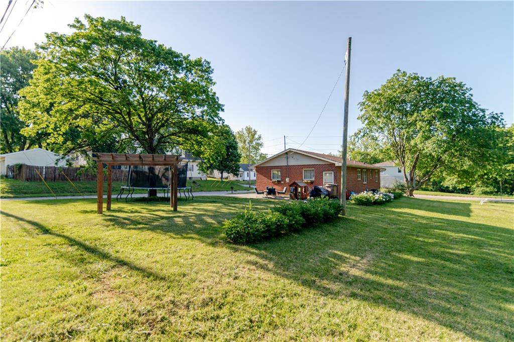 1001 Maple Street Atchison, KS 66002 - Photo 7 of 45