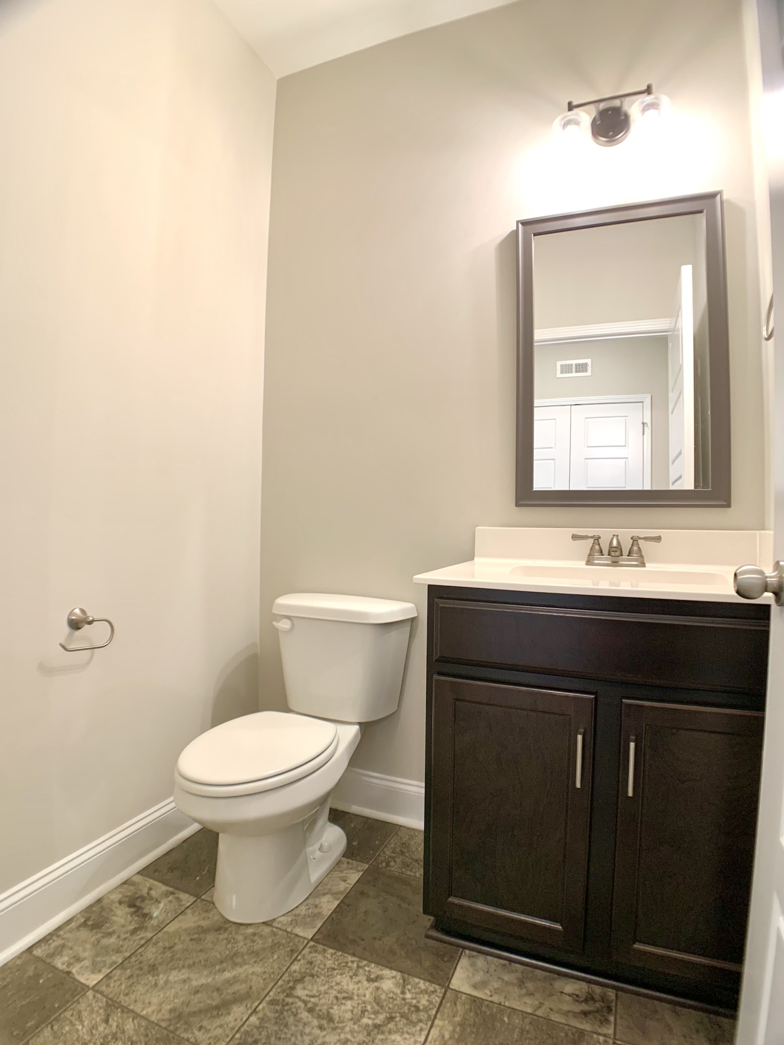 208 Copeland Road Clarksville, TN 37042 - Photo 12 of 35 a bathroom with a sink and a toilet