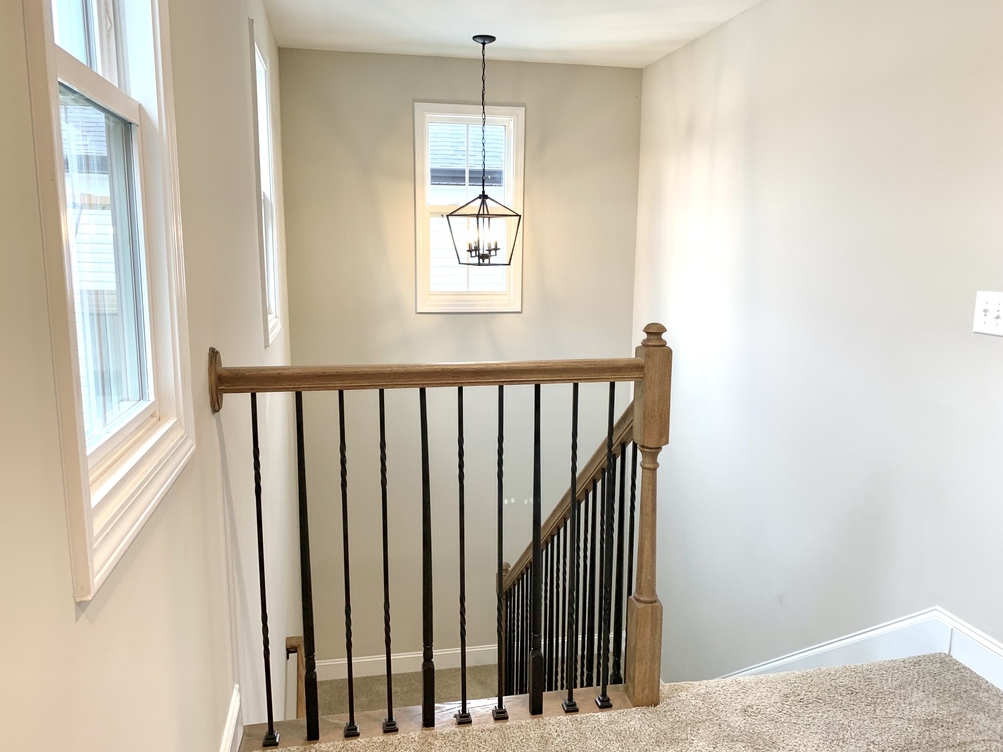 208 Copeland Road Clarksville, TN 37042 - Photo 13 of 35 a view of a balcony with wooden floor