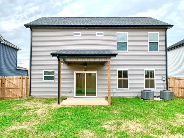 $1,850 | 208 Copeland Road, Clarksville, TN 37042