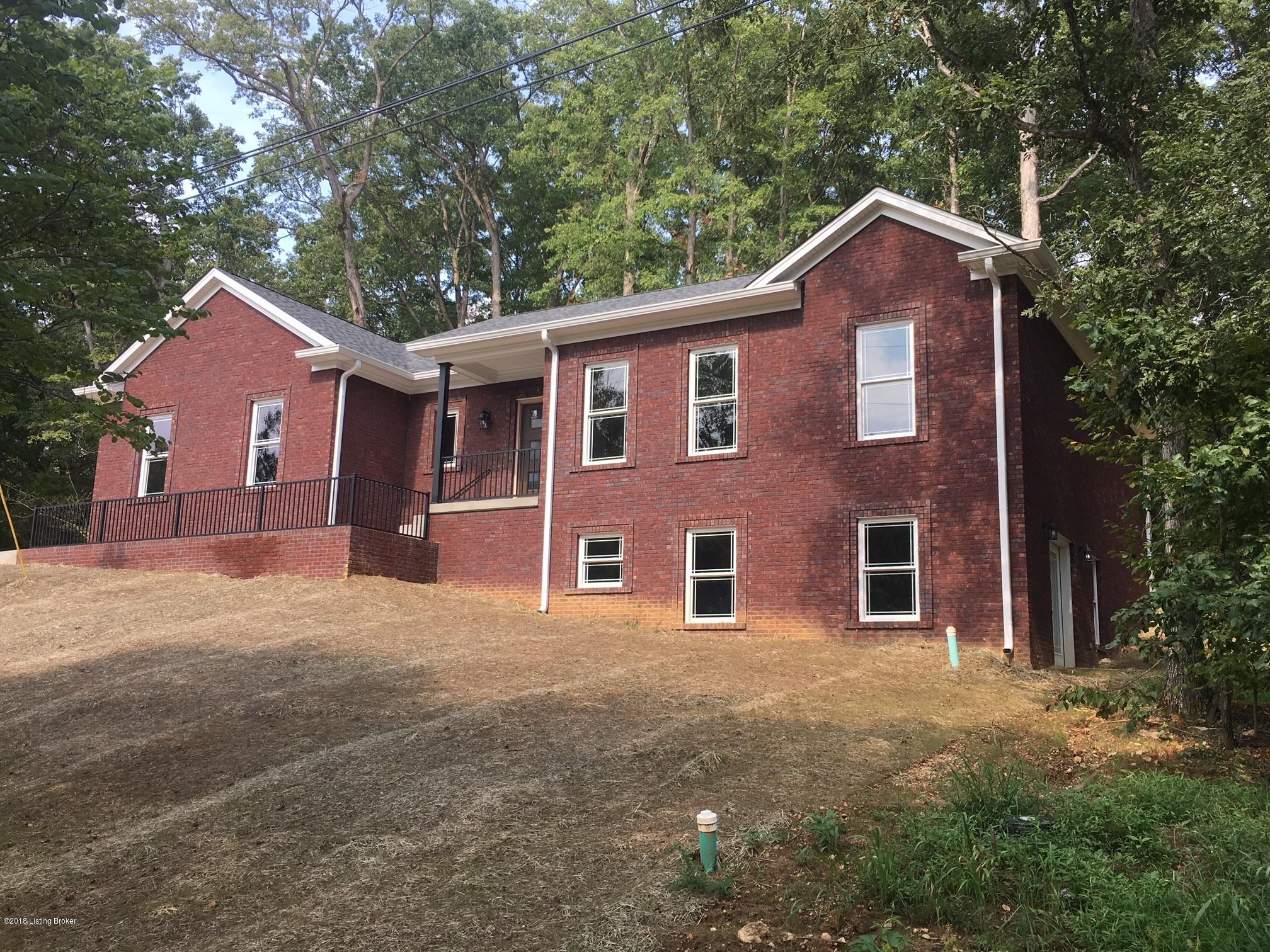 62 Cardinal Point Road Brandenburg, KY 40108 - Photo 1 of 33 Front of Home
