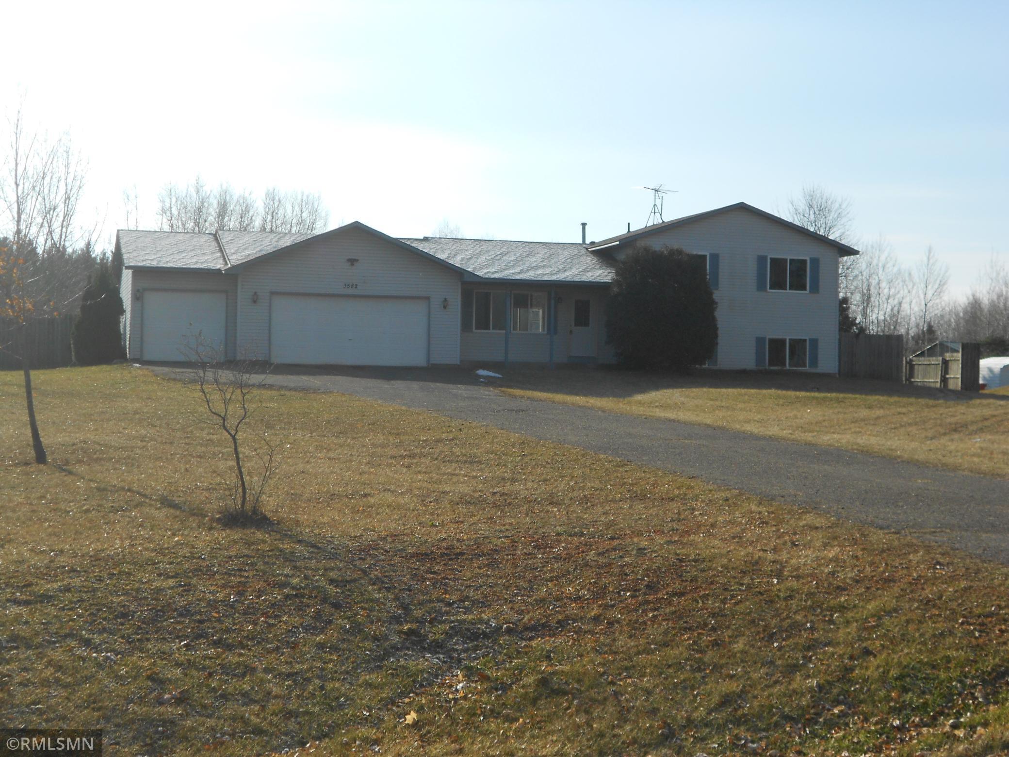 3582 Essen Road Northeast Cambridge, MN 55008 - Photo 1 of 1 Gallery Image 1