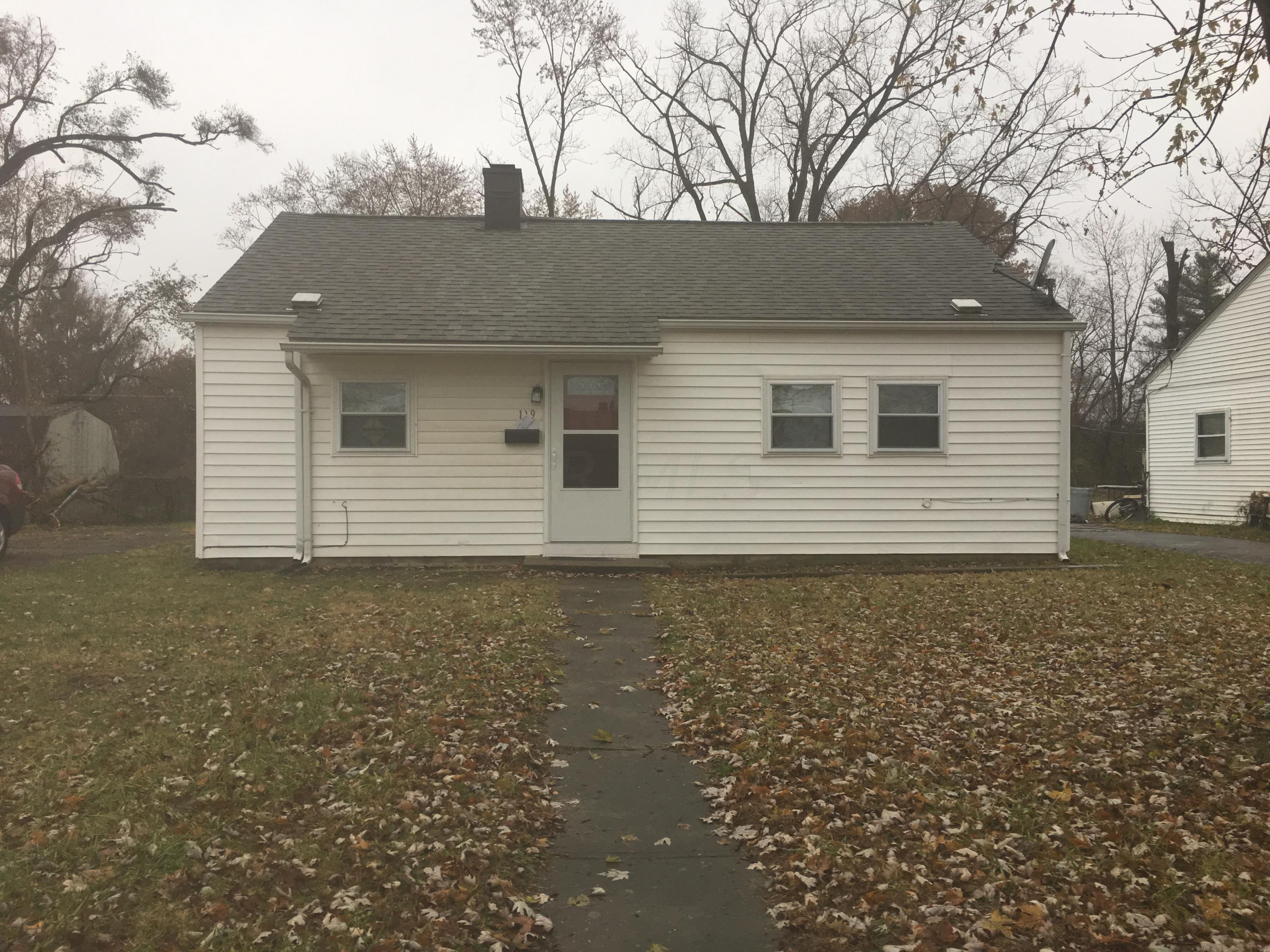 119 South Hampton Road Columbus, OH 43213 - Photo 2 of 10