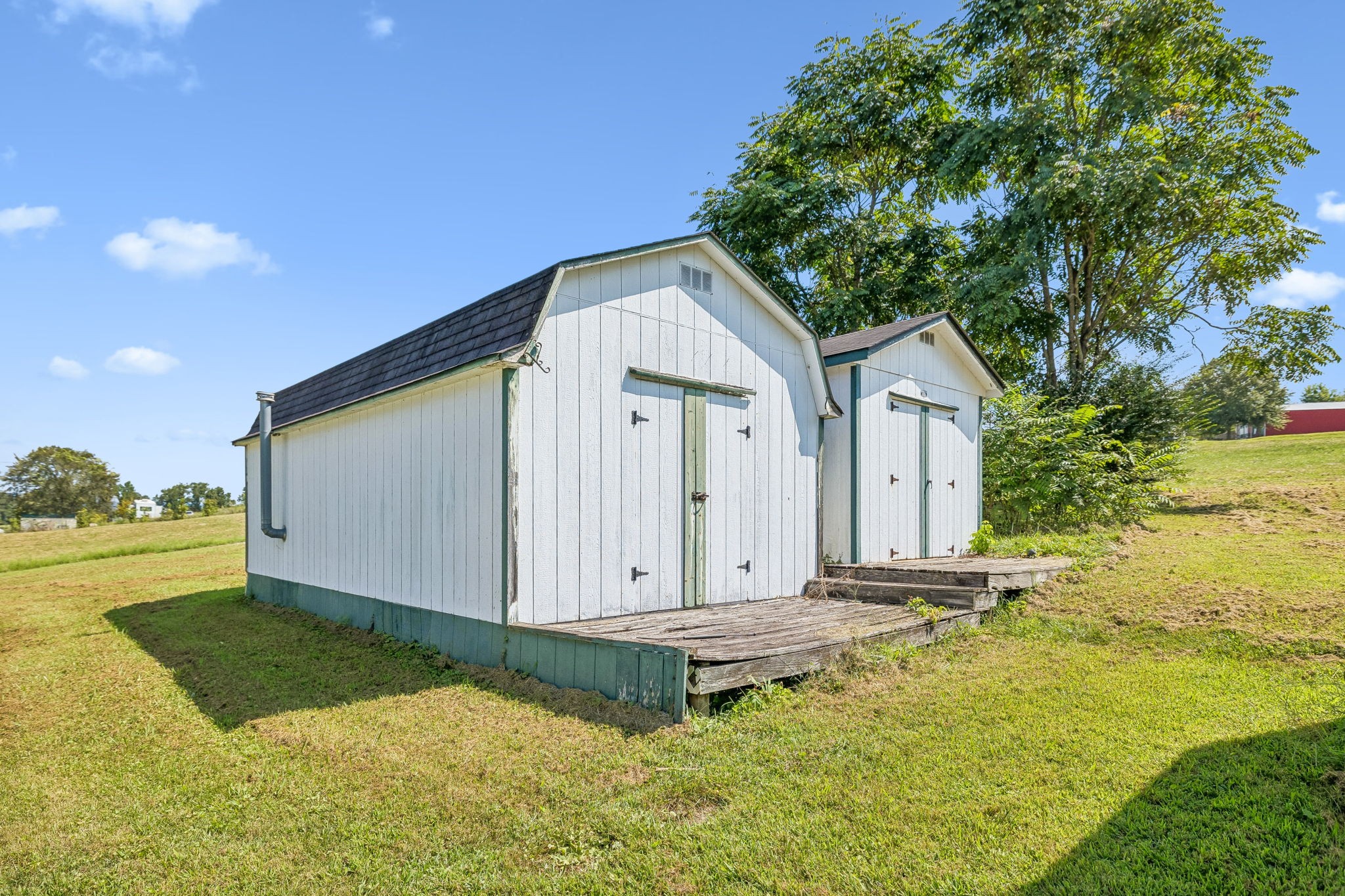 2684 Blue Springs Road Sparta, TN 38583 - Photo 25 of 27 Gallery Image 25