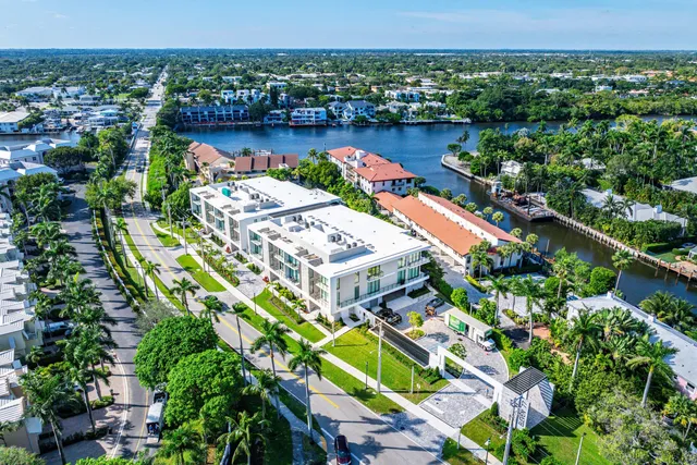 $2,650,000 | 1177 George Bush Boulevard, Unit 303, Delray Beach, FL 33483