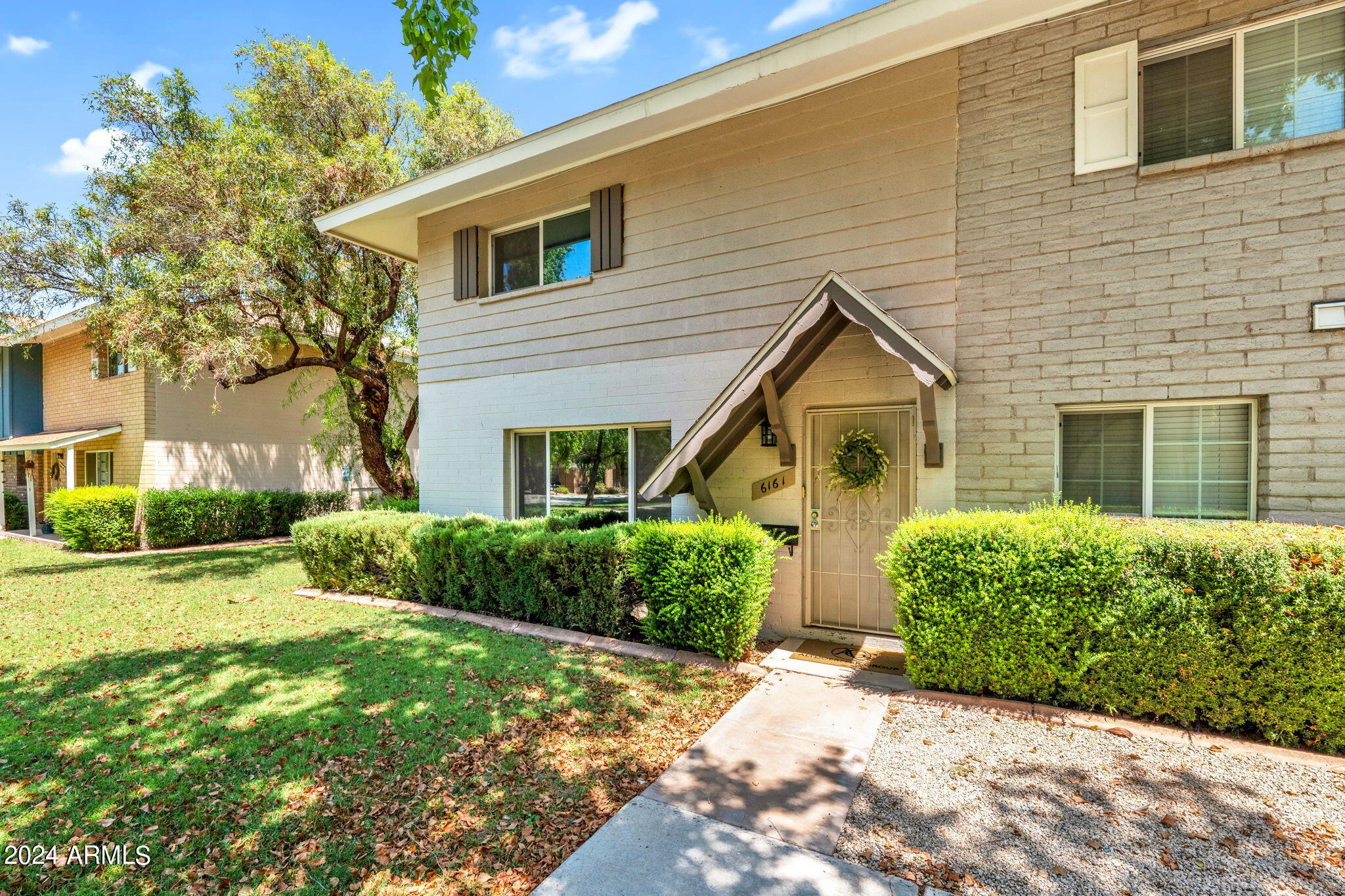 6161 North Granite Reef Road Scottsdale, AZ 85250 - Photo 1 of 30 1-web-or-mls-P1010701