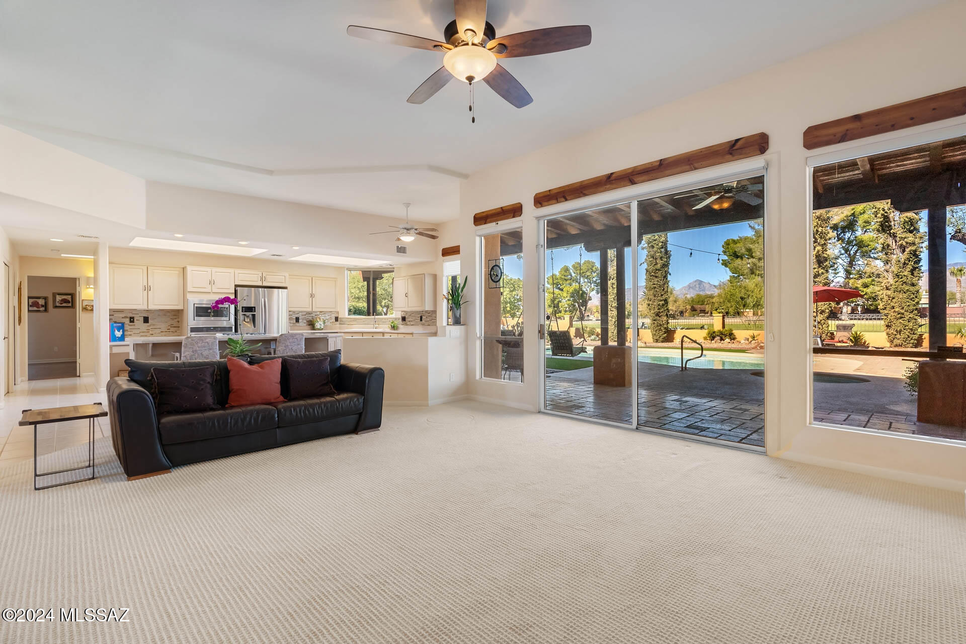 11824 East Wagon Trail Road Tucson, AZ 85749 - Photo 18 of 49