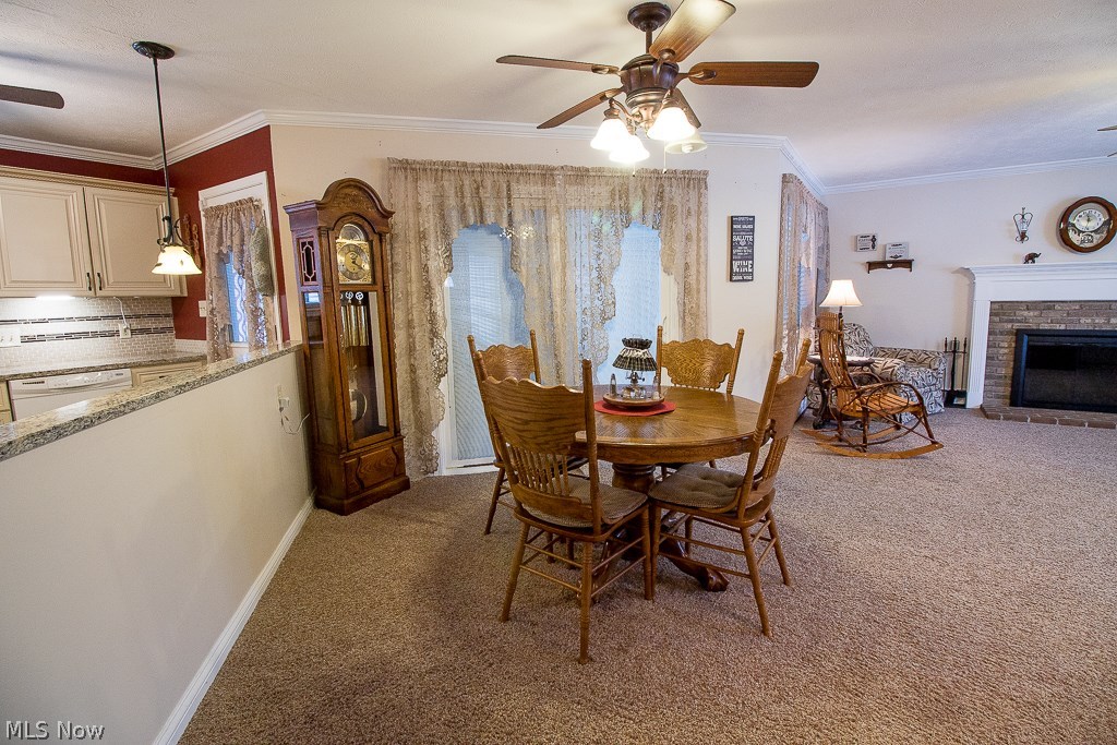 3750 Blackmore Road Perry, OH 44081 - Photo 11 of 30