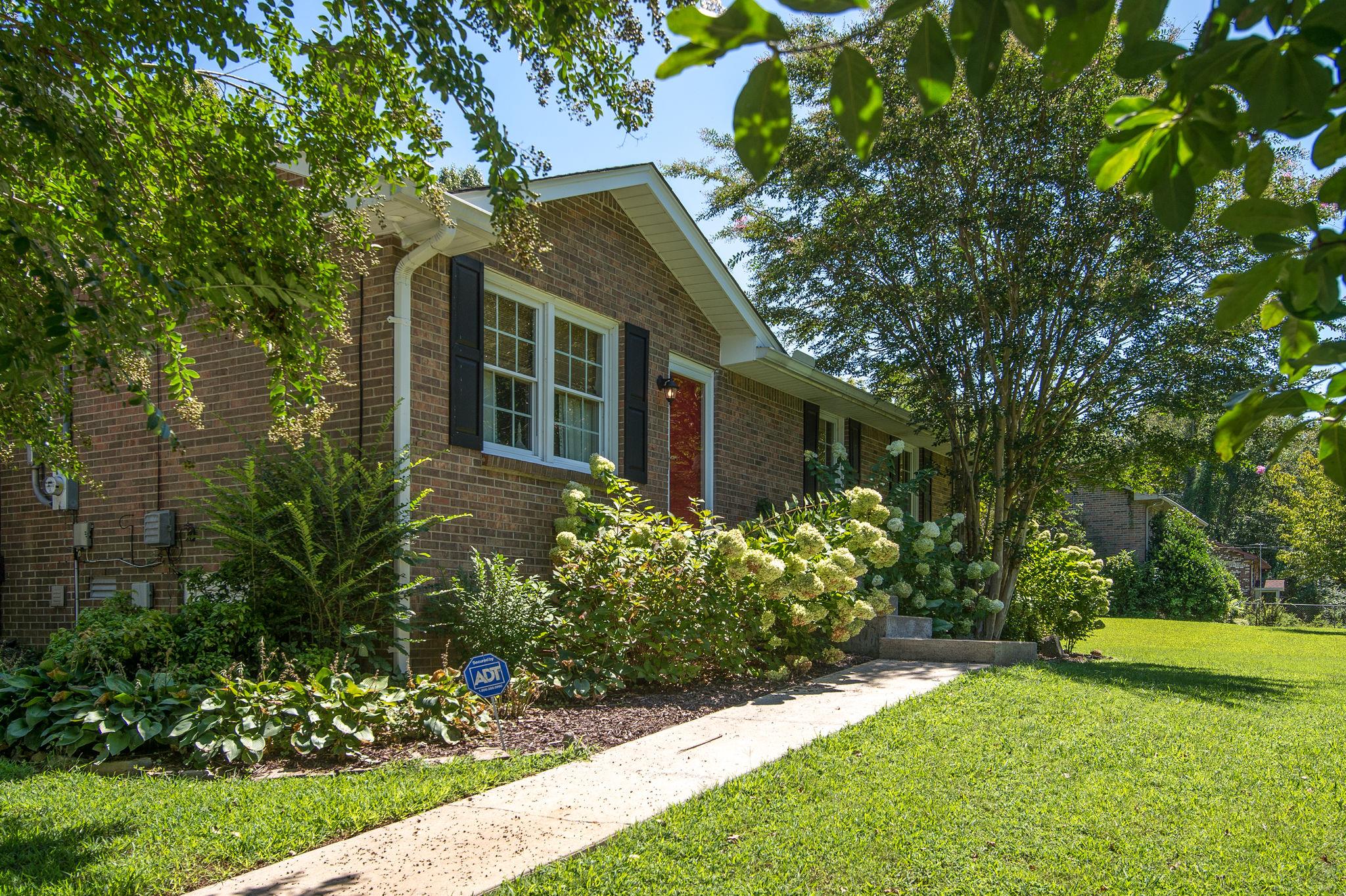 7116 Crow Cut Road Fairview, TN 37062 - Photo 2 of 30 a view of a house with a yard