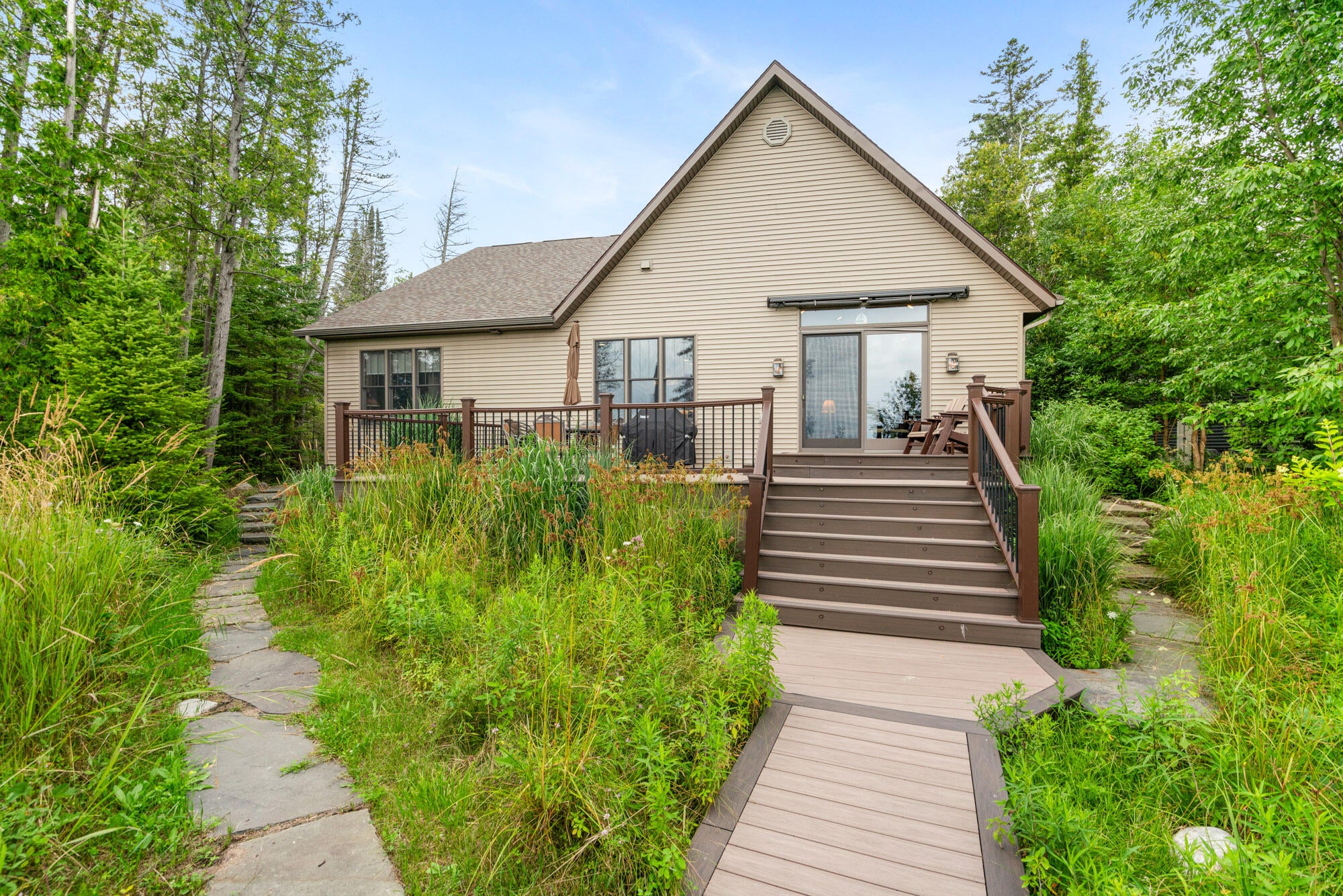 239 Sturgeon Bay Road Indian River, MI 49749 - Photo 64 of 80 Gallery Image 64