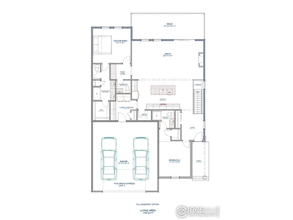 $579,600 | 5726 West 3rd Street, Greeley, CO 80634