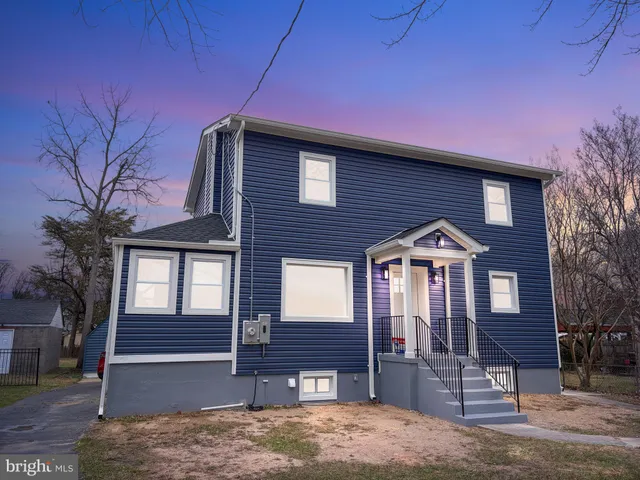 $940,000 | 5010 Pierce Avenue, College Park, MD 20740