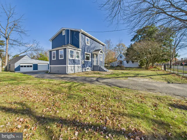 a view of kitchen with wooden floor