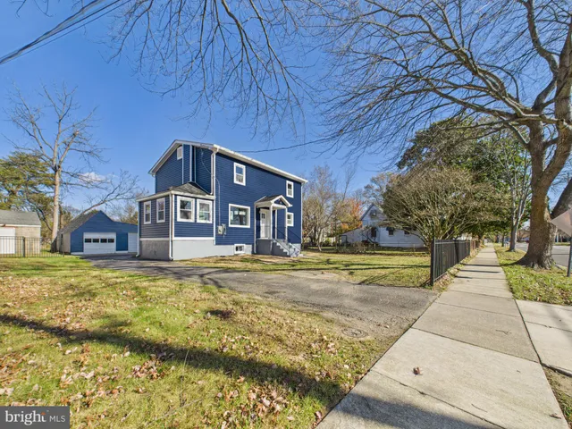 $899,999 | 5010 Pierce Avenue, College Park, MD 20740