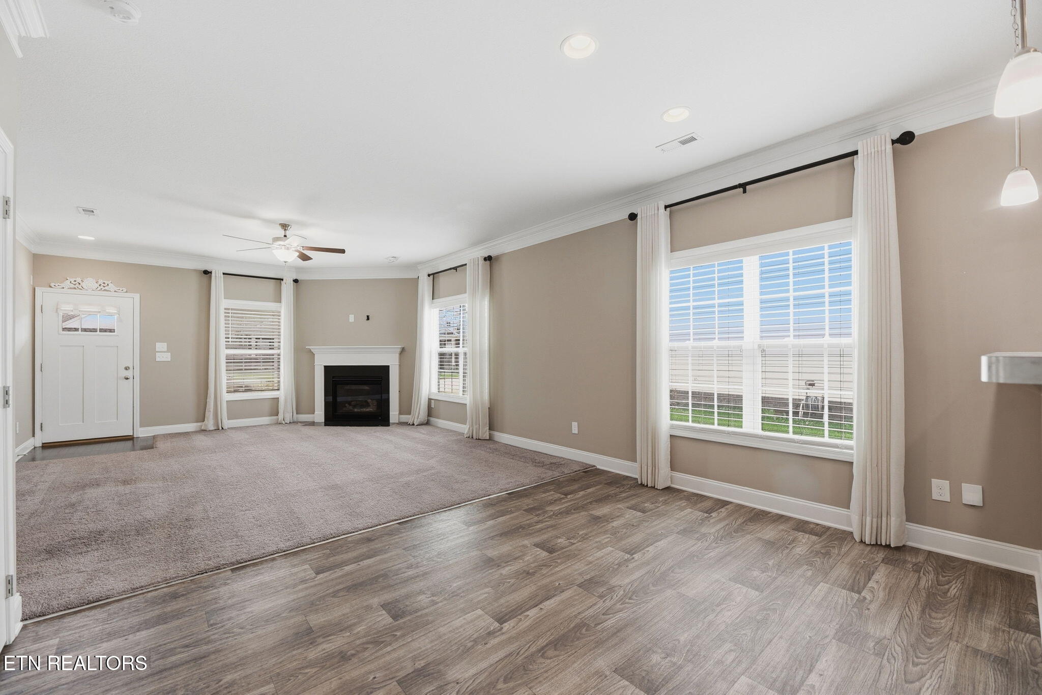 141 Hardinberry Street Oak Ridge, TN 37830 - Photo 8 of 27 8-web-or-mls-Hrdnbrry141 (35)