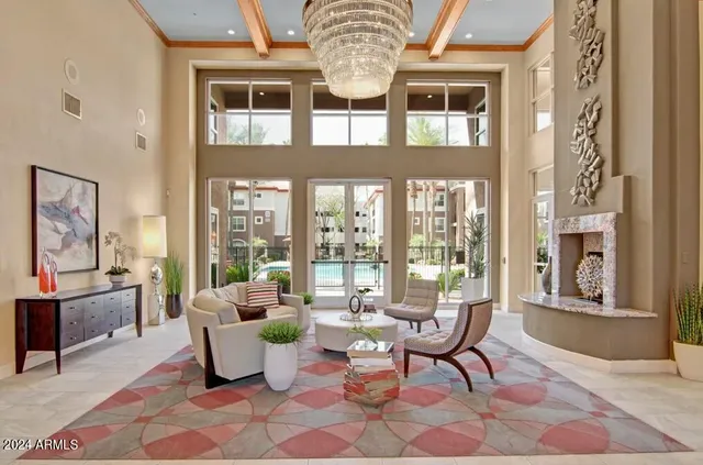 $1,390 | 411 East Indian School Road, Unit 2, Phoenix, AZ 85012