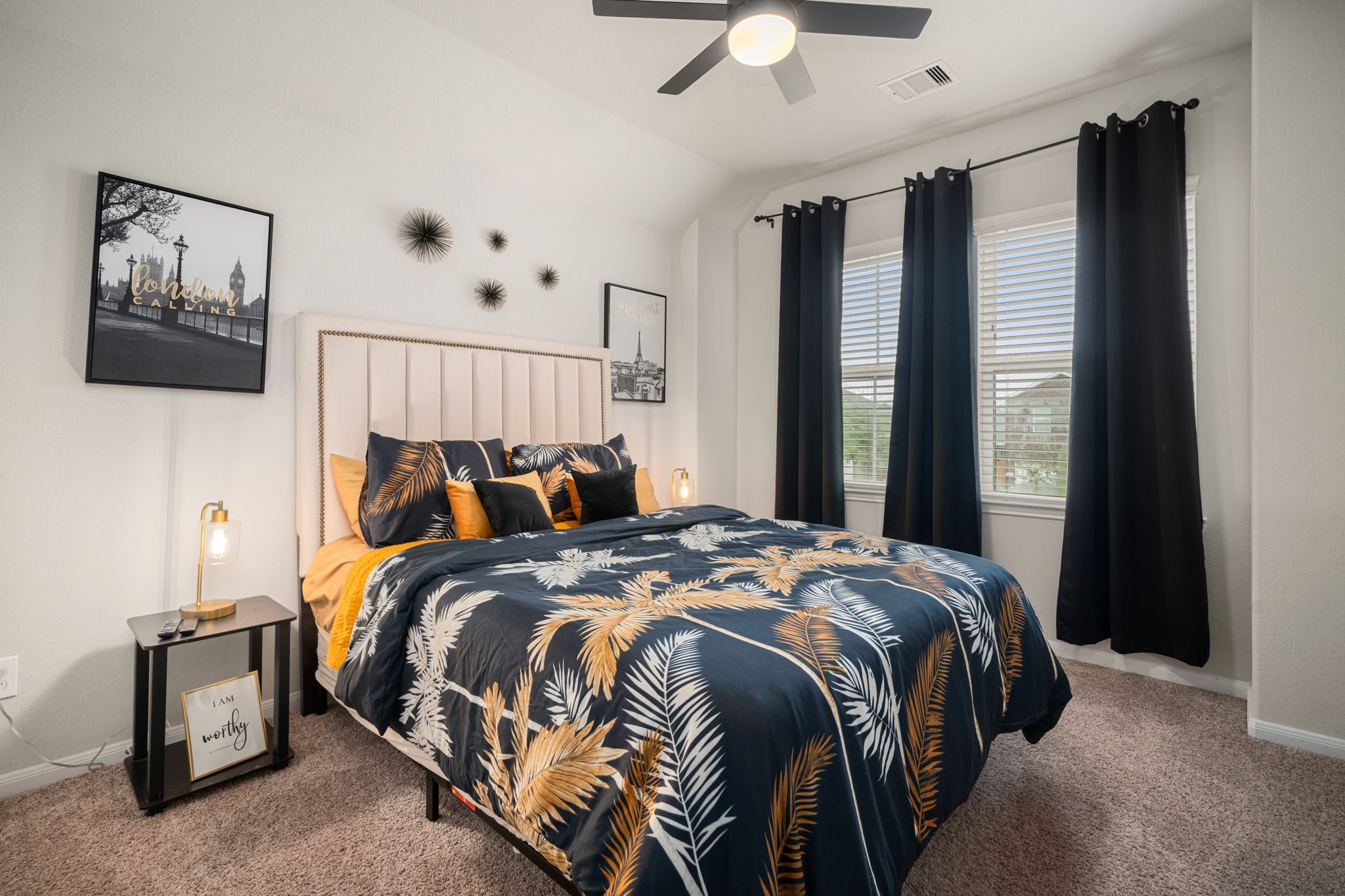 32743 Timber Point Drive Brookshire, TX 77423 - Photo 27 of 38 Bedroom #2