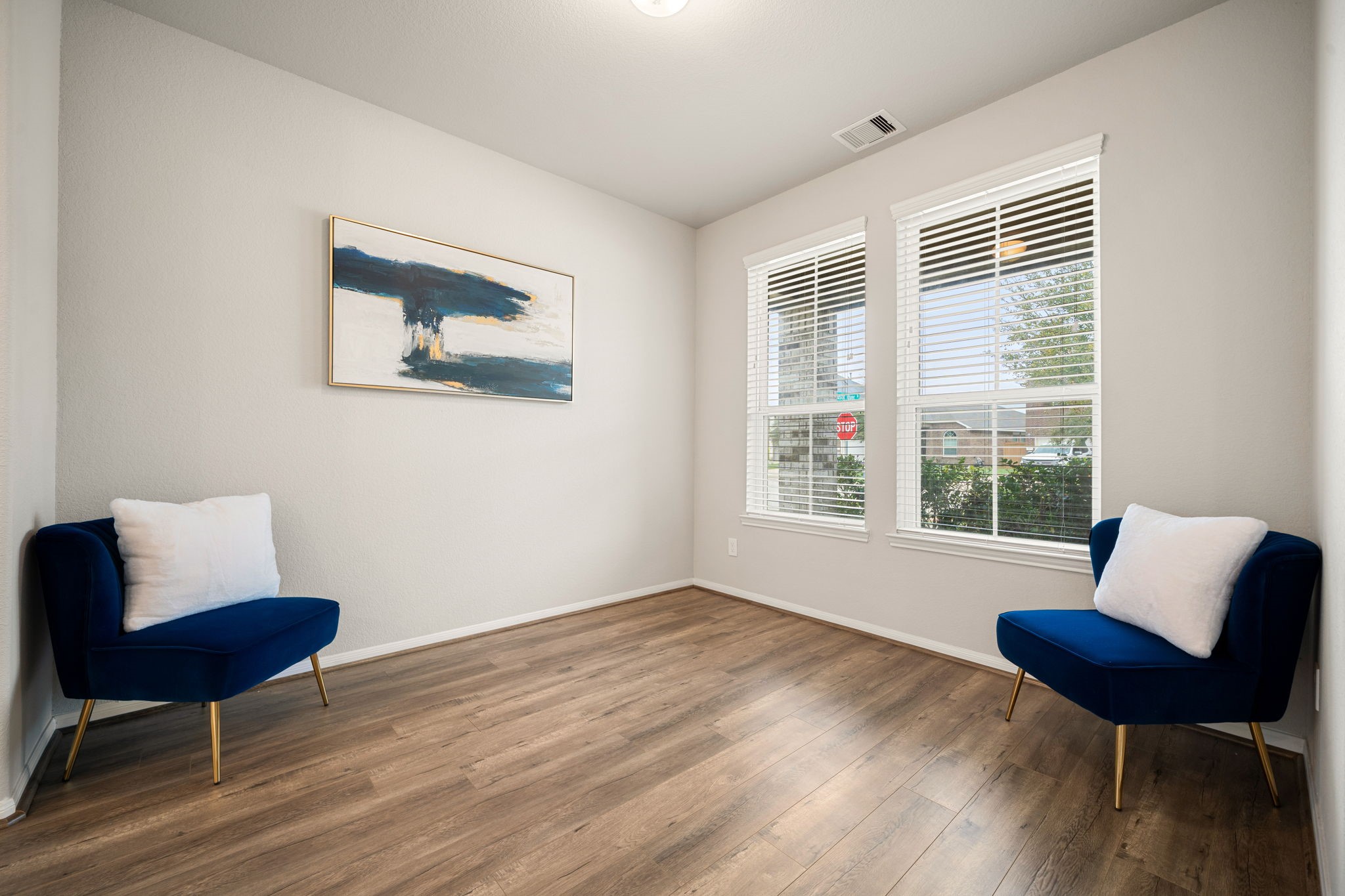32743 Timber Point Drive Brookshire, TX 77423 - Photo 5 of 38 Formal Living room