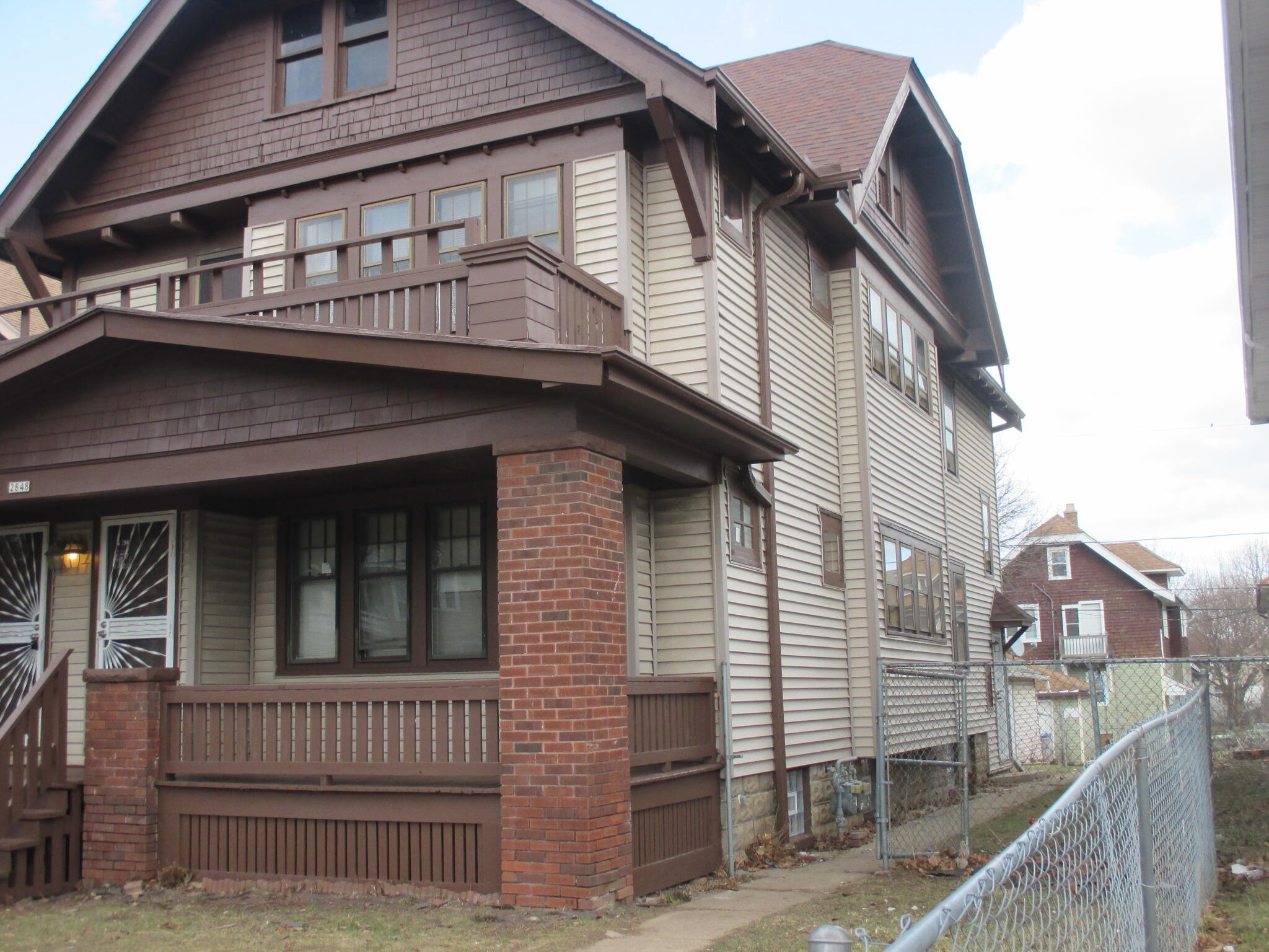 2848 North 50th Street, Unit 2850 Milwaukee, WI 53210 - Photo 2 of 39 IMG_2974