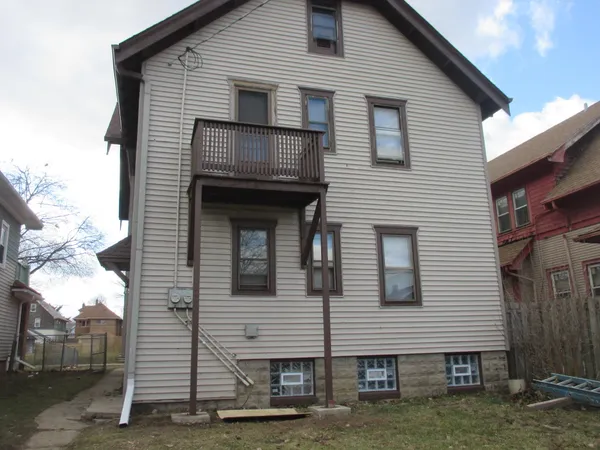 $239,900 | 2848 North 50th Street, Unit 2850, Milwaukee, WI 53210