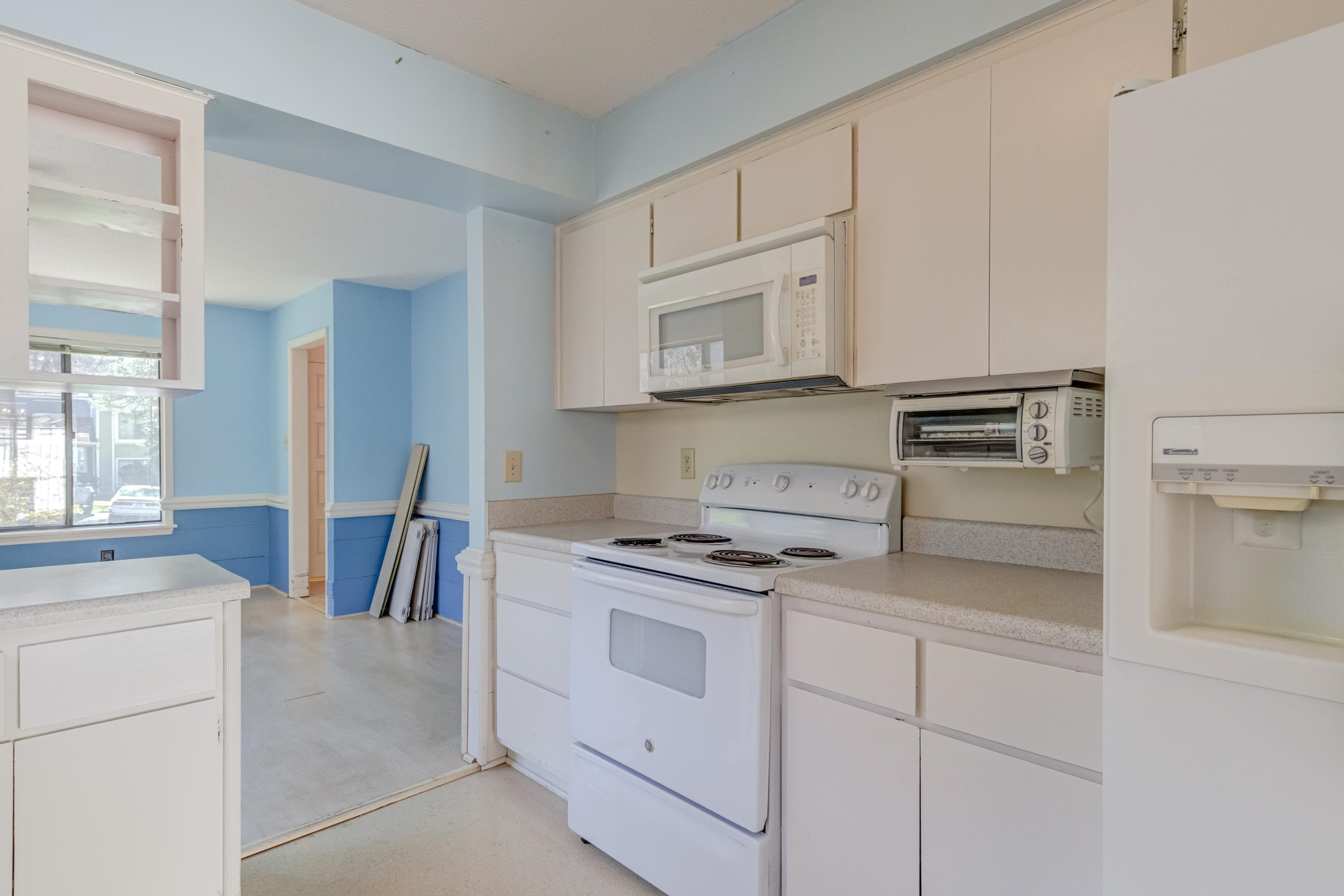 5869 Branchwood Road Raleigh, NC 27609 - Photo 8 of 35 Photo 8
