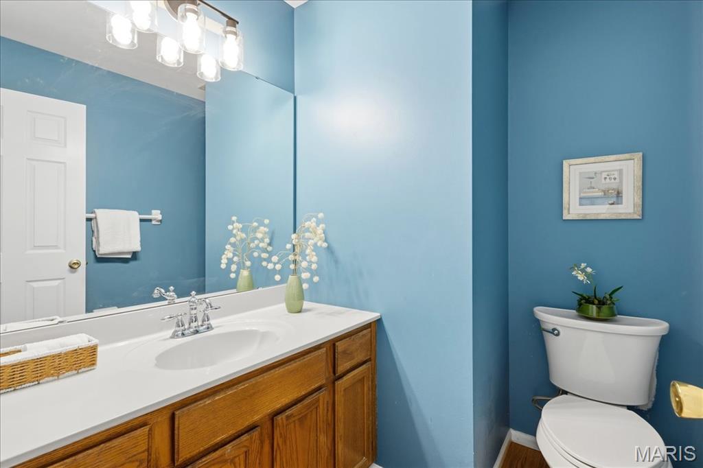176 Brighthurst Drive Chesterfield, MO 63005 - Photo 17 of 46