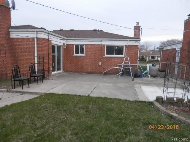 1983 Common Road Warren, MI 48092 - Photo 22 of 22