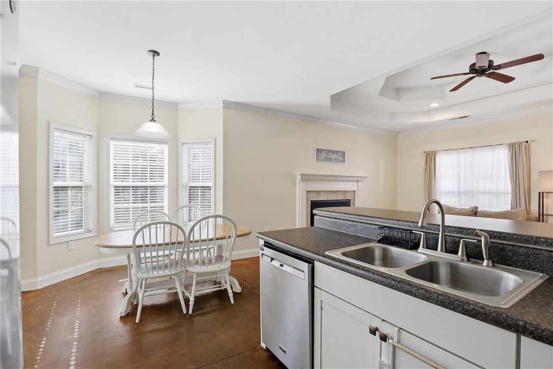 115 Dundee Court Anderson, SC 29621 - Photo 12 of 29