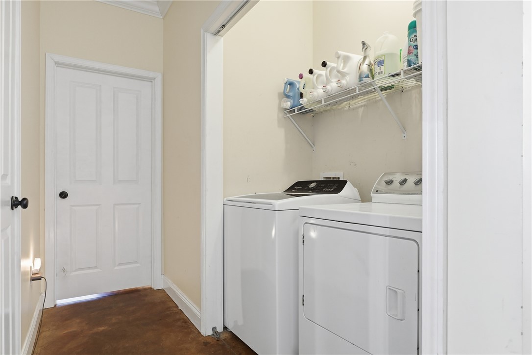 115 Dundee Court Anderson, SC 29621 - Photo 23 of 29