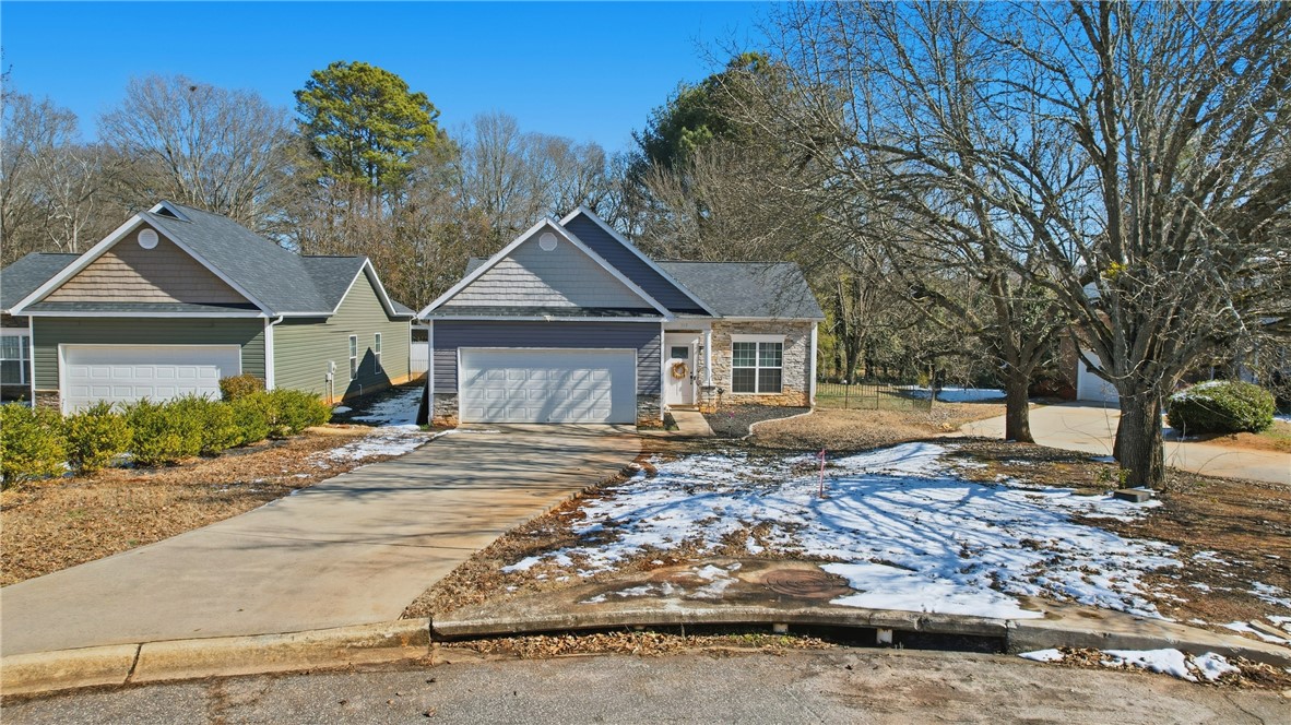 115 Dundee Court Anderson, SC 29621 - Photo 24 of 29