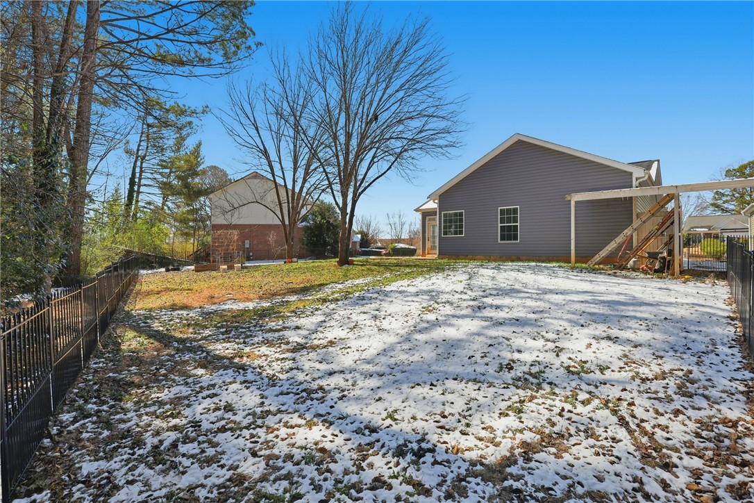 115 Dundee Court Anderson, SC 29621 - Photo 26 of 29