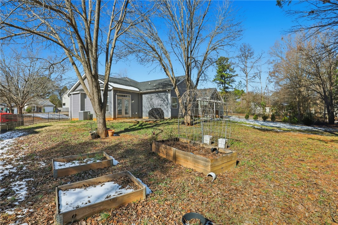 115 Dundee Court Anderson, SC 29621 - Photo 27 of 29