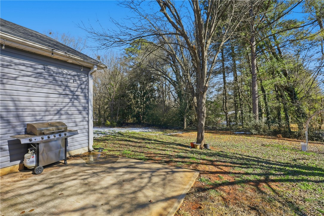 115 Dundee Court Anderson, SC 29621 - Photo 28 of 29