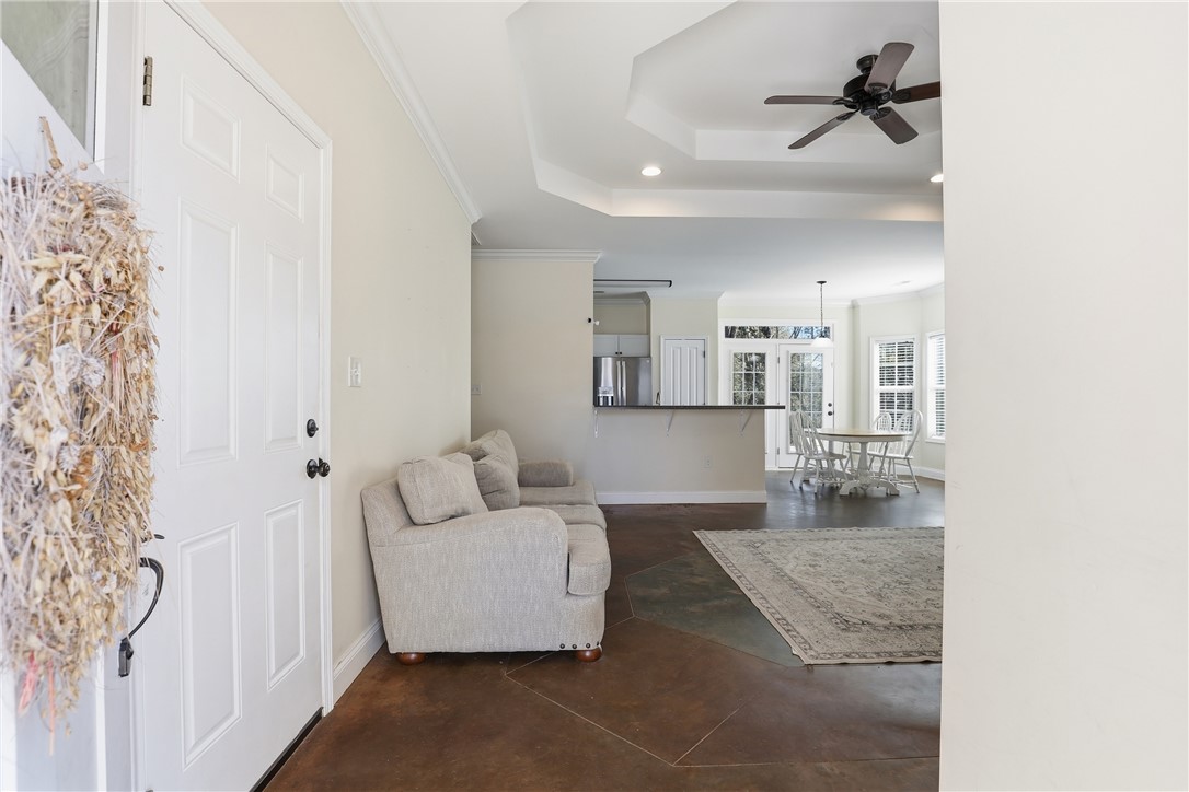 115 Dundee Court Anderson, SC 29621 - Photo 3 of 29