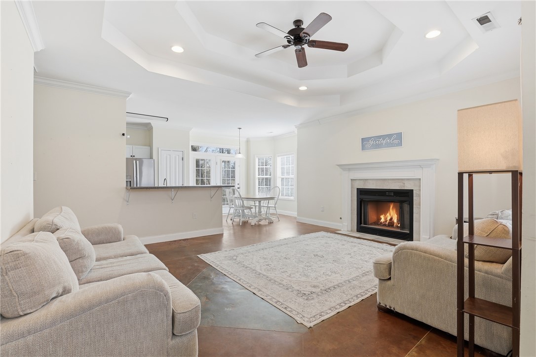 115 Dundee Court Anderson, SC 29621 - Photo 4 of 29