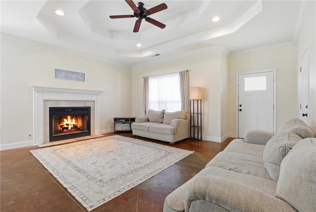 115 Dundee Court Anderson, SC 29621 - Photo 5 of 29