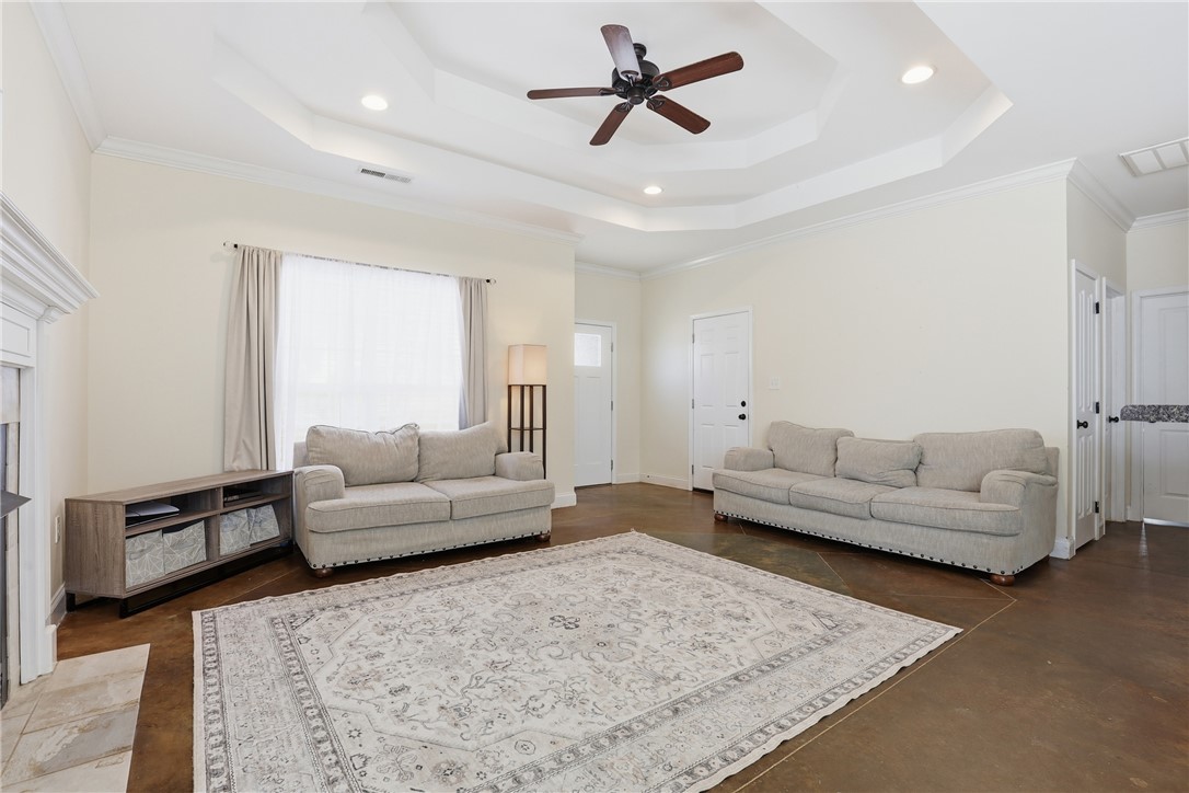 115 Dundee Court Anderson, SC 29621 - Photo 6 of 29