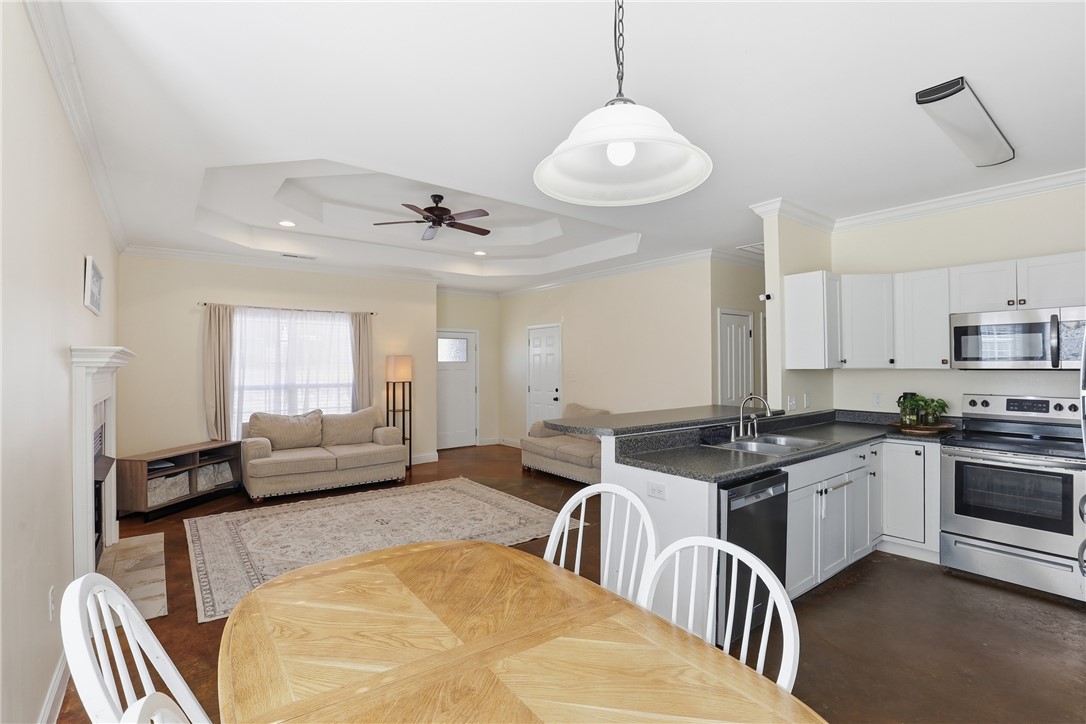 115 Dundee Court Anderson, SC 29621 - Photo 8 of 29