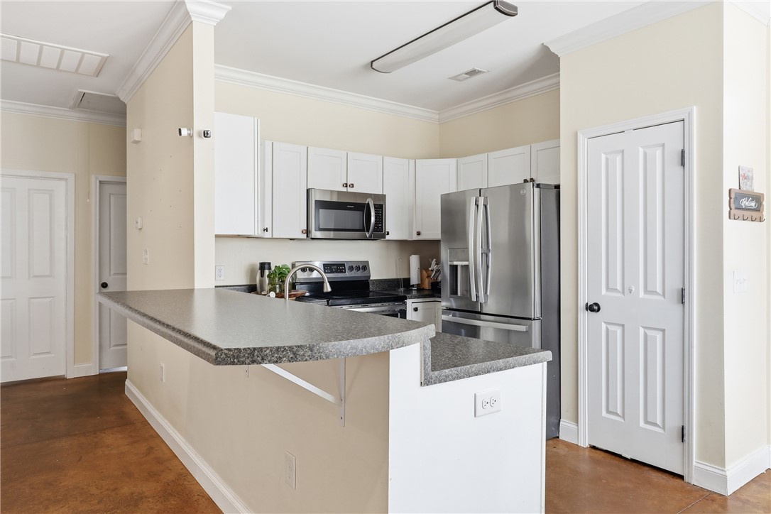 115 Dundee Court Anderson, SC 29621 - Photo 9 of 29