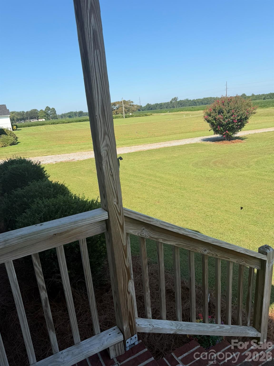 453 Ralph Dail Road Mount Olive, NC 28365 - Photo 2 of 34 Gallery Image 2