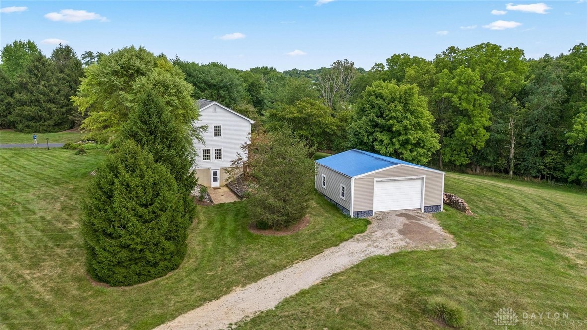 234 Pyle Road Clarksville, OH 45113 - Photo 6 of 46 Gallery Image 6