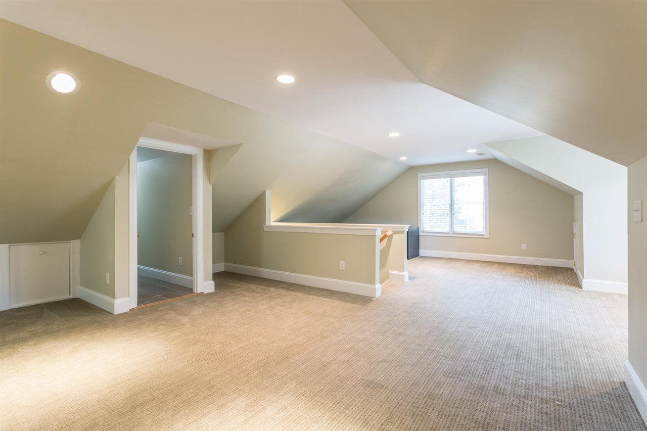 2537 Mt Vernon Church Road Raleigh, NC 27614 - Photo 24 of 30 Bonus Room 2