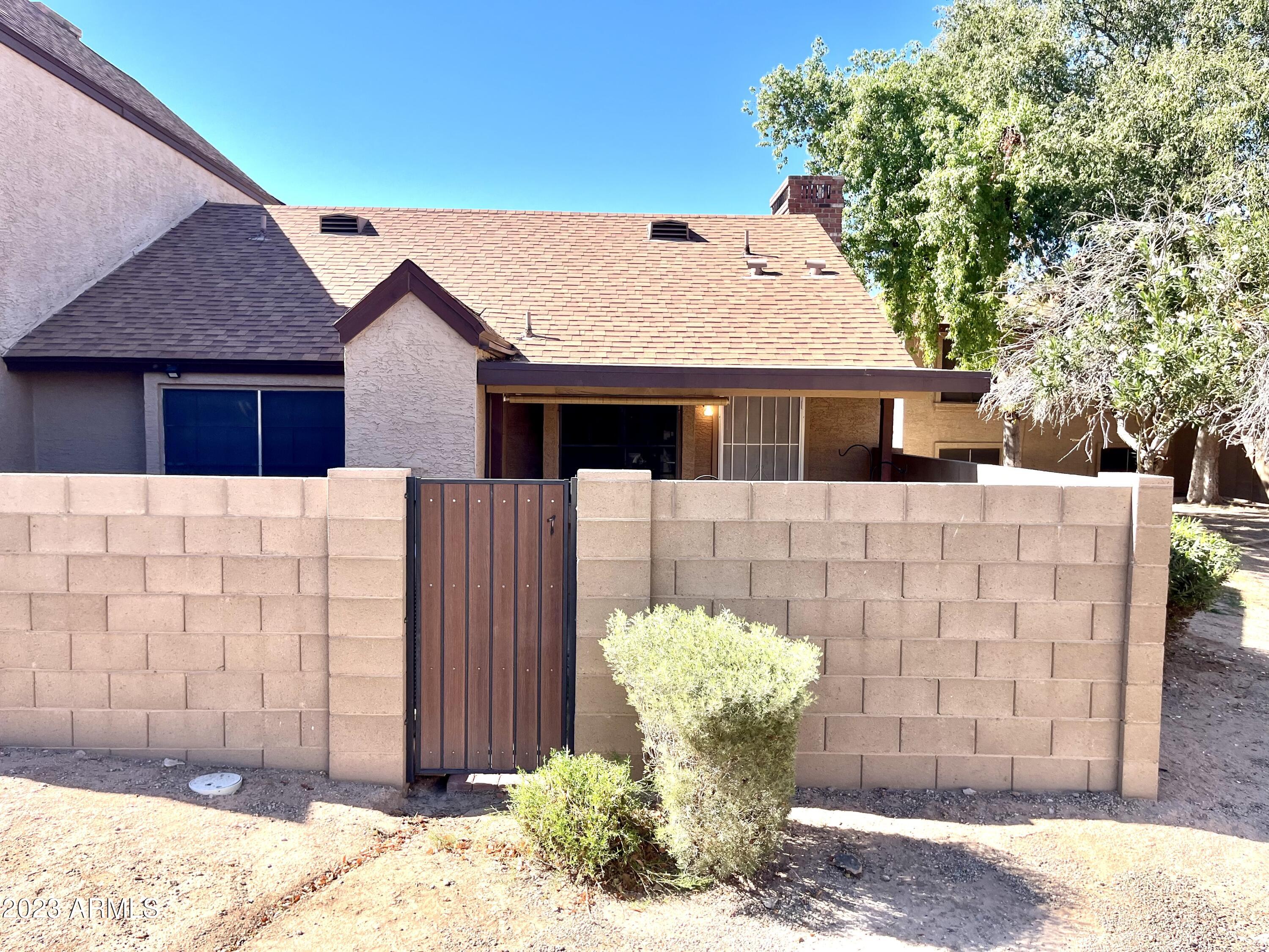 8111 West Wacker Road, Unit 7 Peoria, AZ 85381 - Photo 1 of 22 IMG-5924