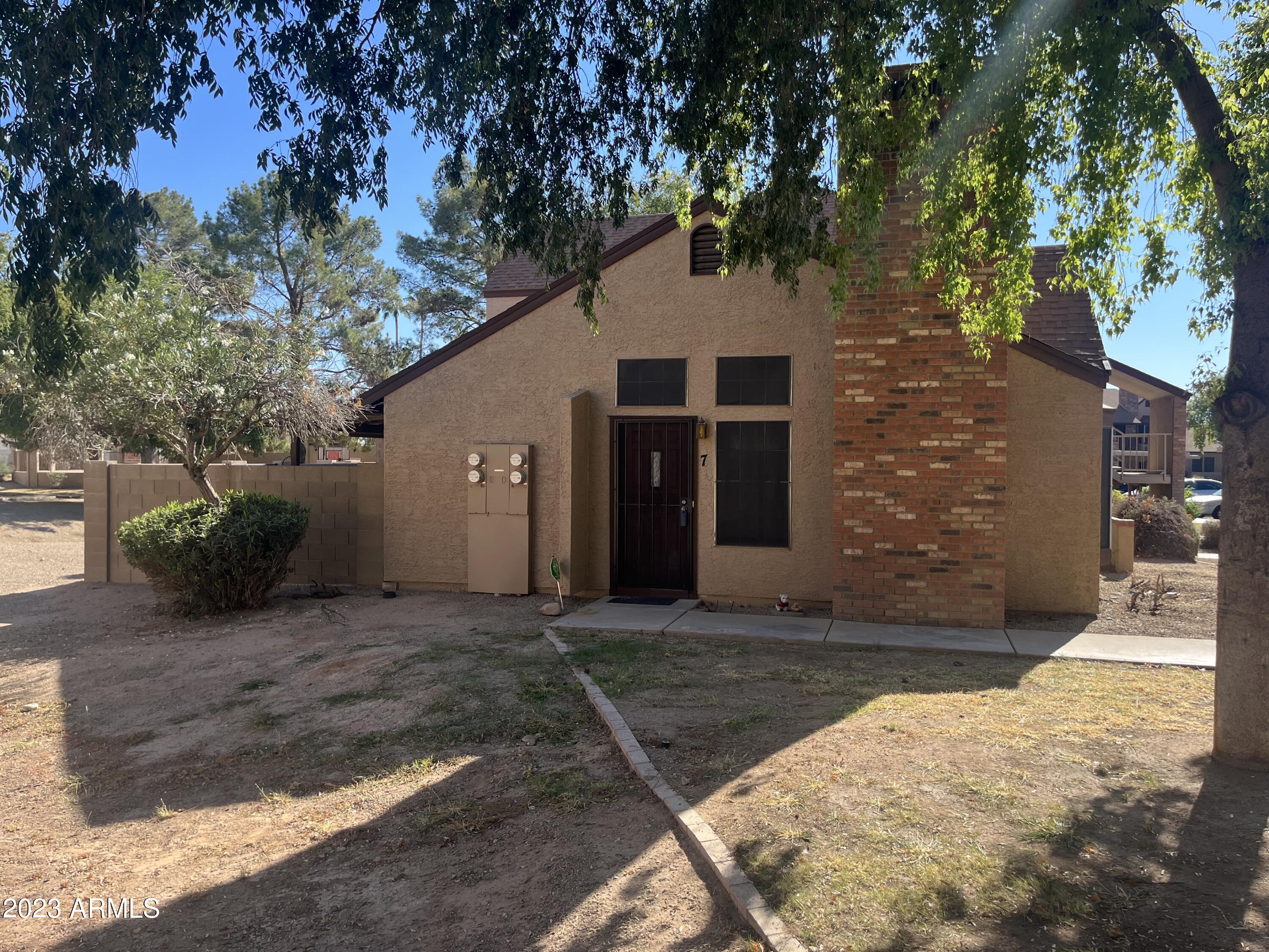 8111 West Wacker Road, Unit 7 Peoria, AZ 85381 - Photo 2 of 22 IMG-5969