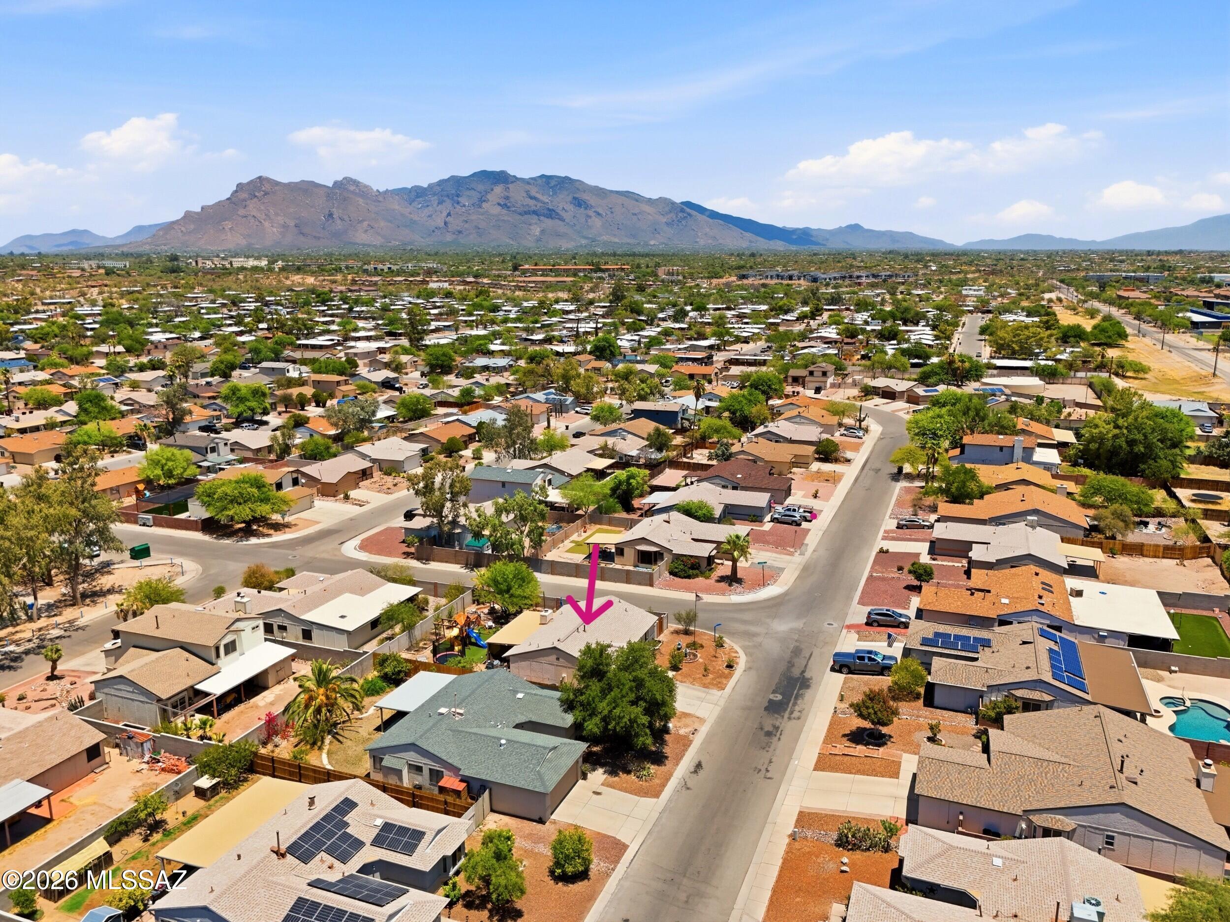 2596 West Firebrook Road Tucson, AZ 85741 - Photo 6 of 42 FireDrone_005